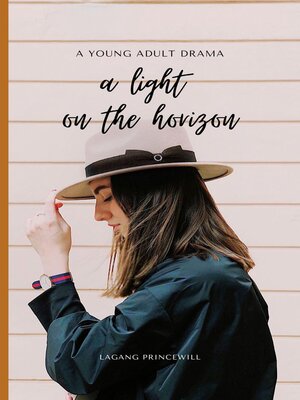 cover image of A Light on the Horizon